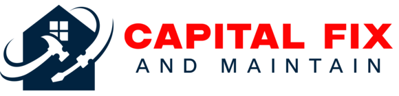 Capital Fix and Maintain
